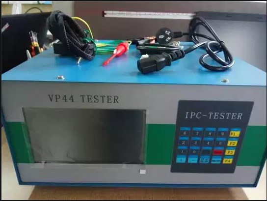 VP44 common rail pump tester simulator for BOSCH  with test bench VP44 test system