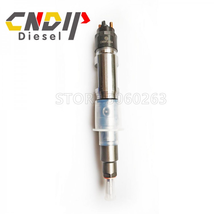 CNDIP Common Rail Injector 0 445 120 218 0445120218 Injector For MAN 51101006125 51101006032