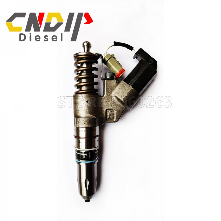 CNDIP 4026222 Diesel Good Quality Diesel Common Rail Parts Injector  Appliable For CUMMINS M11