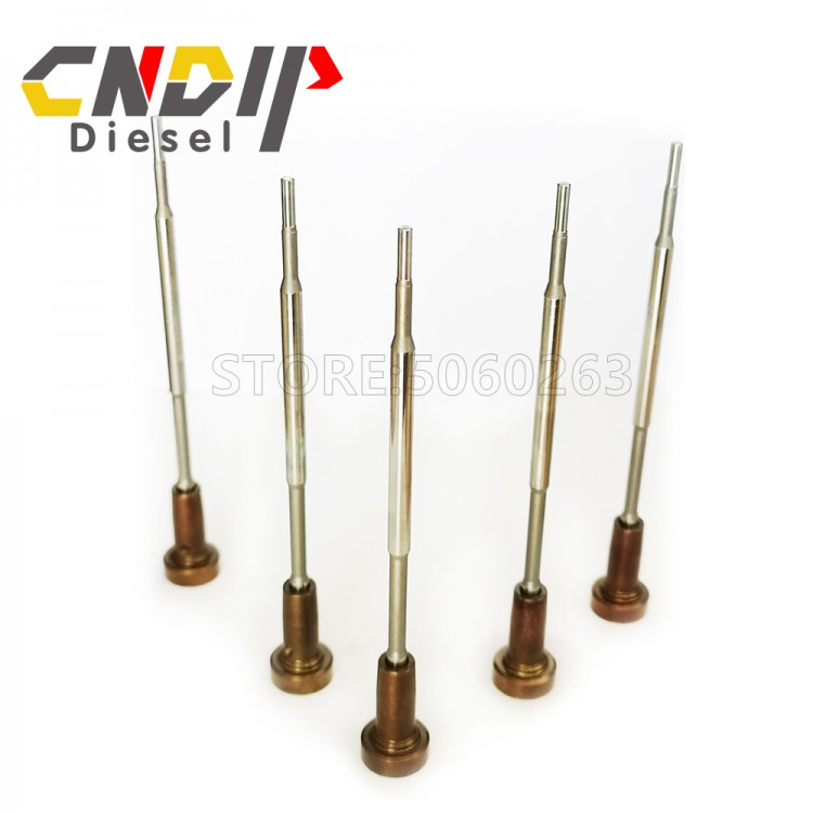 CNDIP F00VC01044 Common Rail CR injector Control Valve F00V C01 044 Assembly for Bosch Injector