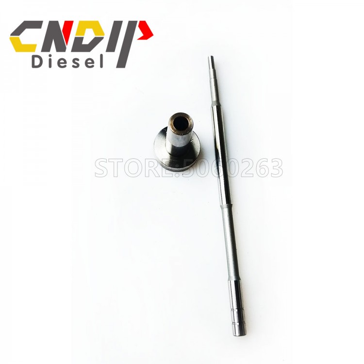 CNDIP F00VC01358  Common Rail CR Injector Control Valve F 00V C01 358 Assembly for Bosch Injector  0 445 110 668