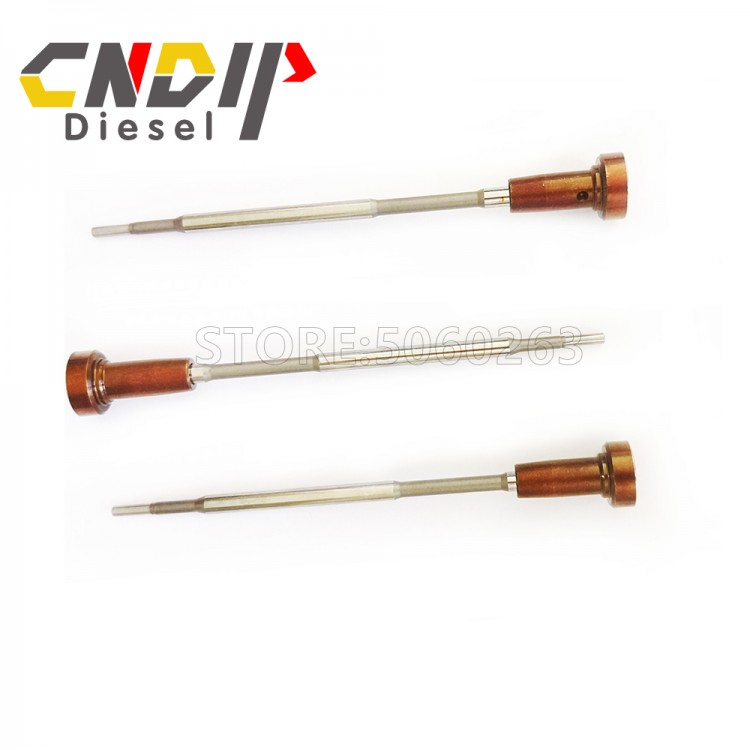 CNDIP F00RJ01359  Common Rail CR Injector Control Valve F 00R J01 359 Assembly for Bosch Injector 0 445 110 293 /404/407