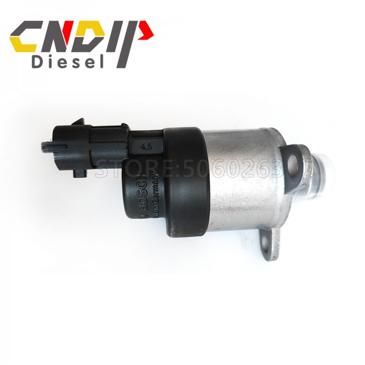 CNDIP Common Rail Injector 095000-6363 For ISUZU 4HK1/6HK1 8976097882