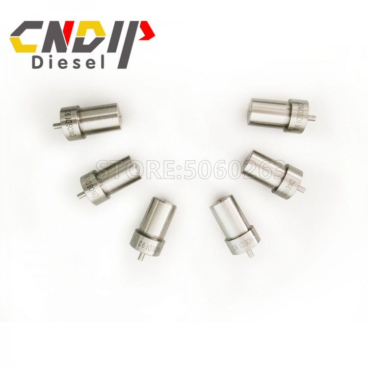 CNDIP DNOSD193 0 434 250 063 Fuel Injector Nozzle fit for IVECO 8140.61.2