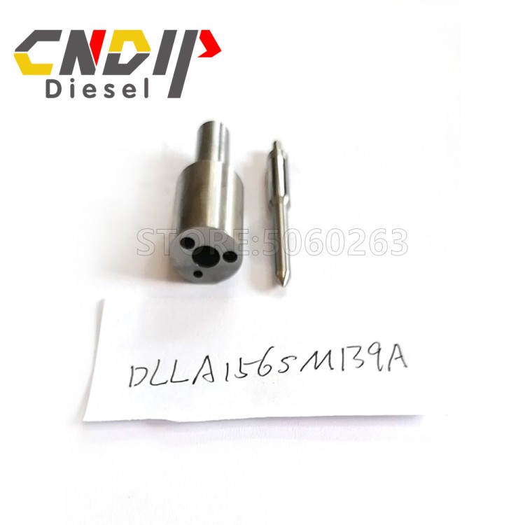 CNDIP Common Rail Injector 095000-6363 For ISUZU 4HK1/6HK1 8976097882