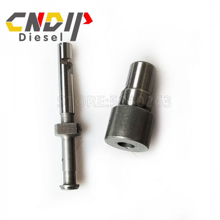 CNDIP K329 T type Plunger & Barrel Diesel Pump Injection Element K329 with Good Quality