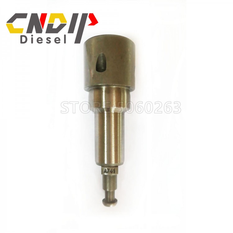 CNDIP  A741 Diesel Good Quality AD type Plunger 131153-6220 A741 Element