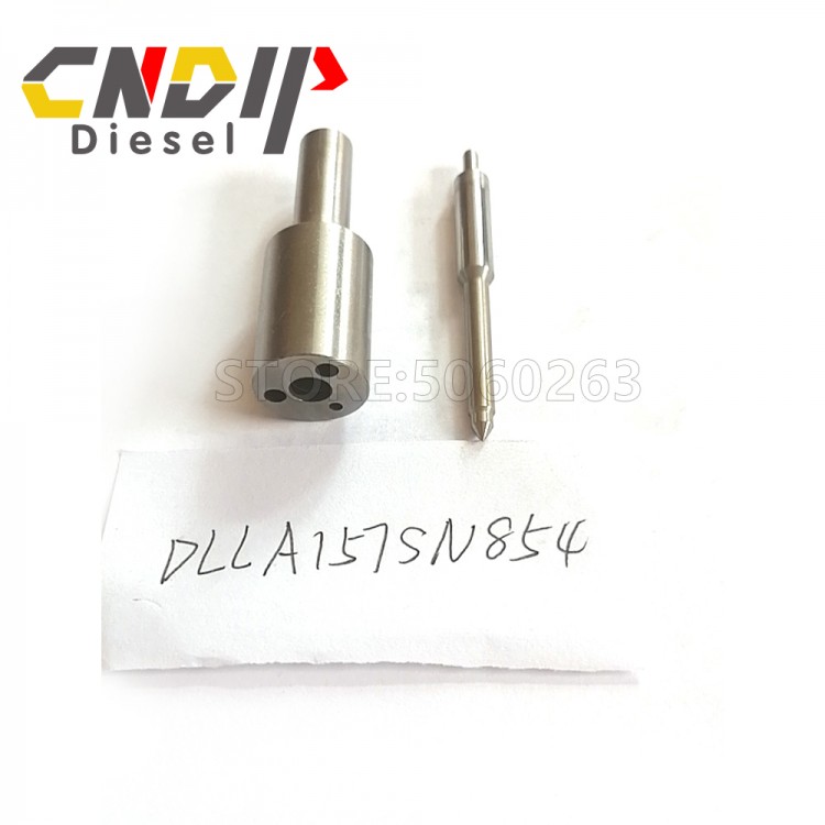 CNDIP Common Rail Injector 095000-6363 For ISUZU 4HK1/6HK1 8976097882