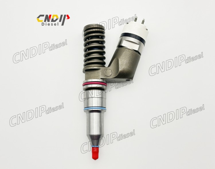 Cndip diesel einspritz ventil 249-0713 gp-einspritz ventil 249 für bagger cat c11 c13 motor