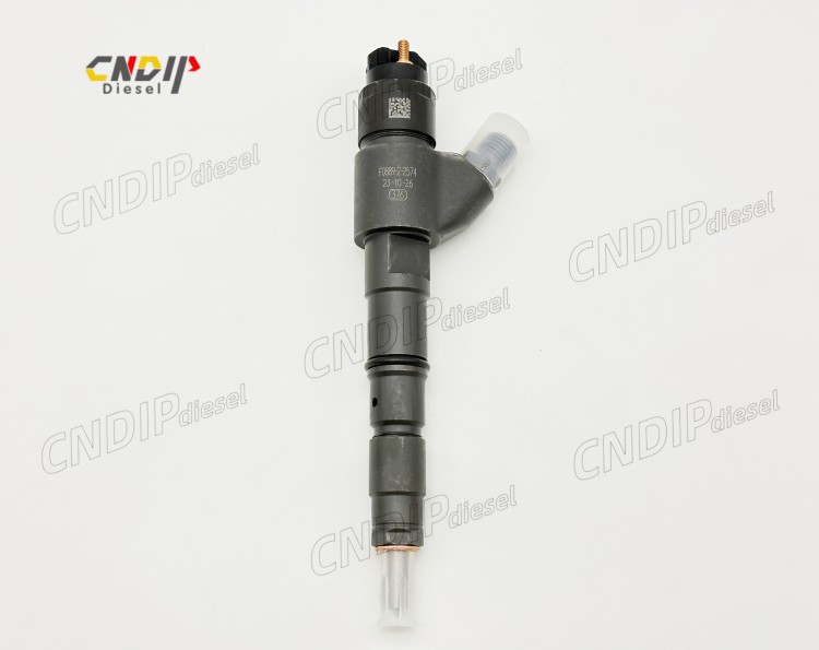 CNDIP 0445120066 fuel common rail injector 0 455 120 066 for Deutz 04290986 VOLVO 20798114