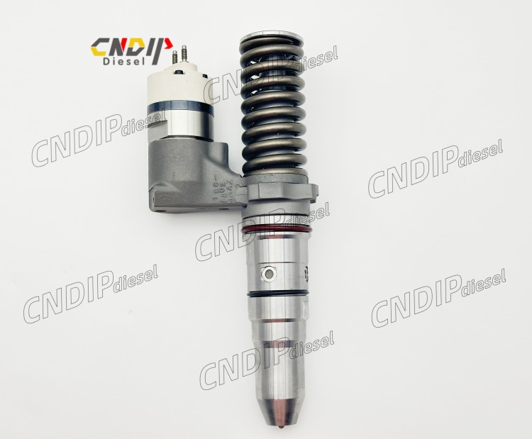 CNDIP Dieselkraftstoffeinspritzer 392-0206 Einspritzer 3920206 Für Caterpillar CAT 3508 3512 3512B 3512C 3516B 3516C Motor