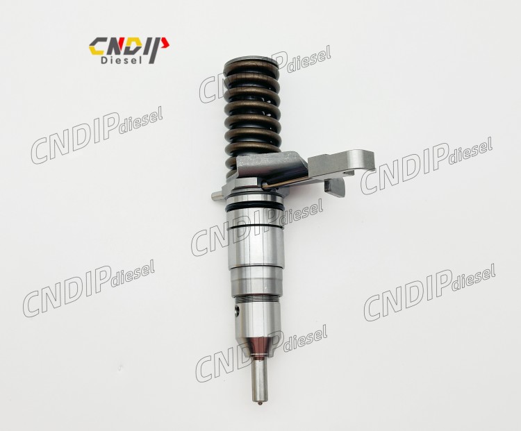 CNDIP Diesel Fuel Injector 173-4647 1734647 Injector 173 4647 Fits For Caterpillar Excavator 3126 3116 Engine