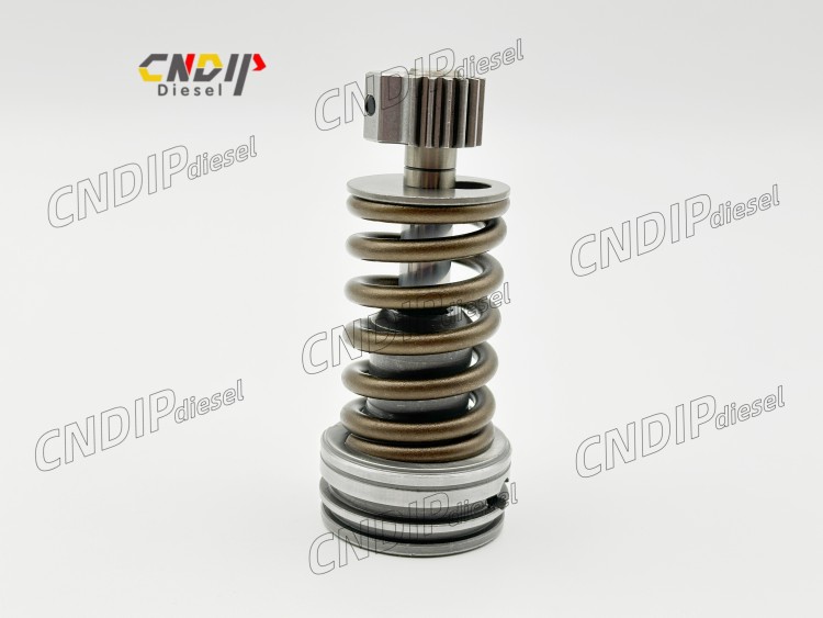 CNDIP 108-2104 Diesel Fuel Plunger & Barrel 108-2104 Element 1082104 Fits Caterpillar With Good Quality