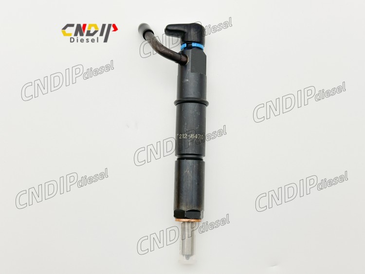 CNDIP Diesel 8n7005 Fuel Injector Pencil Nozzle Assembly 3304 3306