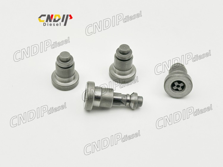 CNDIP Diesel 12 pcs/Delivery Valve 096420-0510 for Mitsubishi/Toyota/ 1c /4D6 for Denso