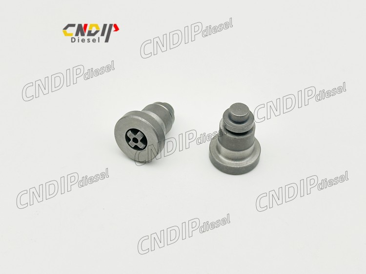 CNDIP Diesel 12 pcs/Delivery Valve 096420-0510 for Mitsubishi/Toyota/ 1c /4D6 for Denso