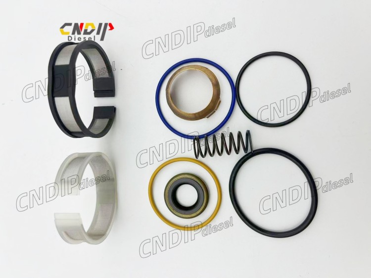 CNDIP Diesel Common Rail Fuel Injector Repair kits Diesel Injector Repair Tools 891803-X15 for isx 15 cummins engine injectors