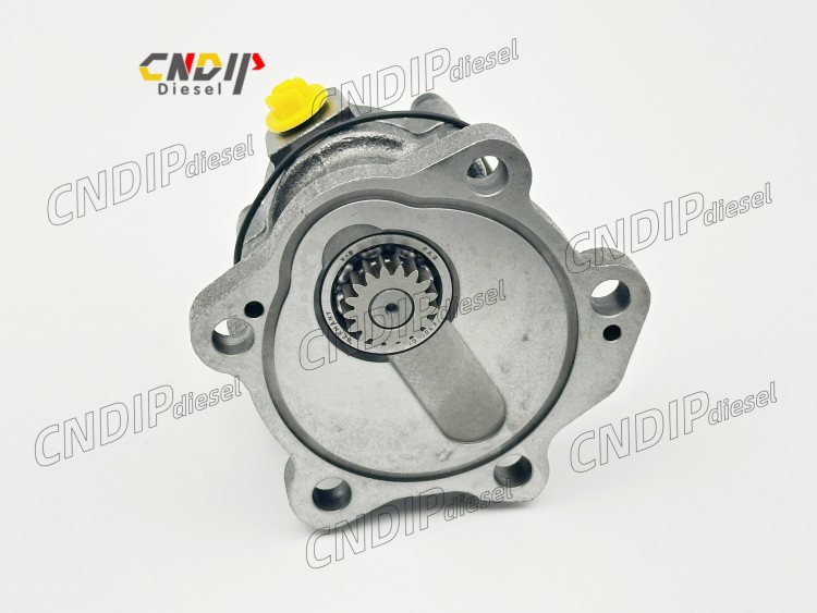 CNDIP Diesel 293-0249 Fuel Tranfer Pump 2930249 Compatible with Caterpillar Cat C4.2 C6 C6.4 E320D E319D