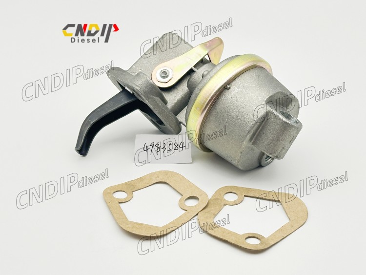 CNDIP Diesel Fuel Lift Transfer Pump 3970880 4983584 84142216 Compatible with Cummins Engine