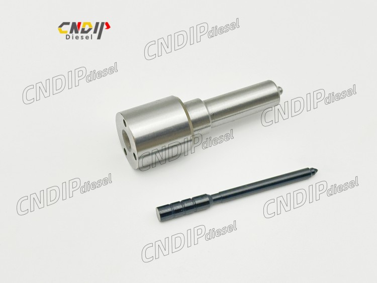 CNDIP Diesel ERIKC G3S29 Original Common Rail Injection Nozzle G3S29 Diesel Fuel Sprayer