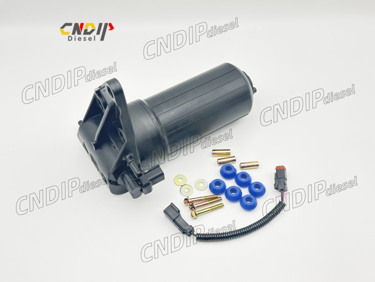 CNDIP Fuel Pump 4461895 4132A016 467-7011 446-1895 For Caterpillar CAT 320D2 GC 1104C 1104D