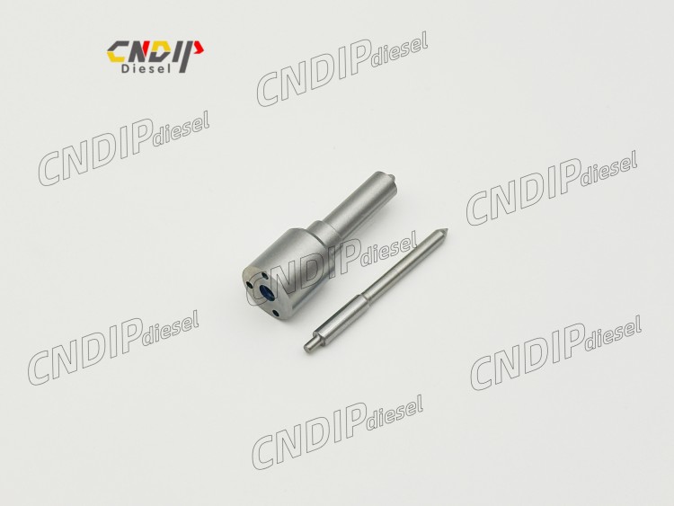 CNDIP 12pcs High Dsla142p1088 Quality New Fuel Injection Nozzle for Toyota Hiace 2.5 D 2kd-Ftv Dsla 142 P 1088