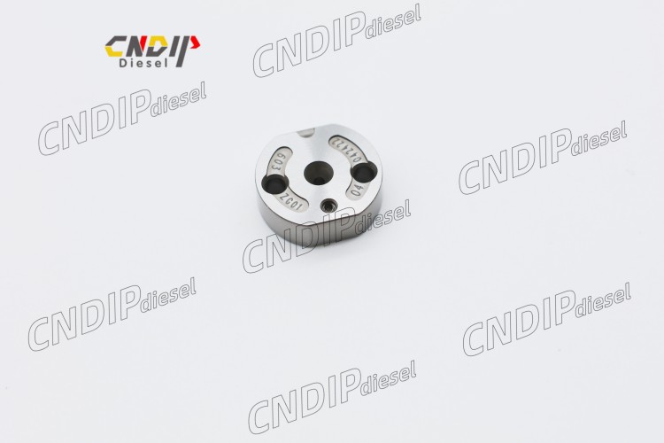 CNDIP 04# Diesel Common Rail Parts Opening Valve Plate 04# for Injector 095000-5220 / 6950/6793