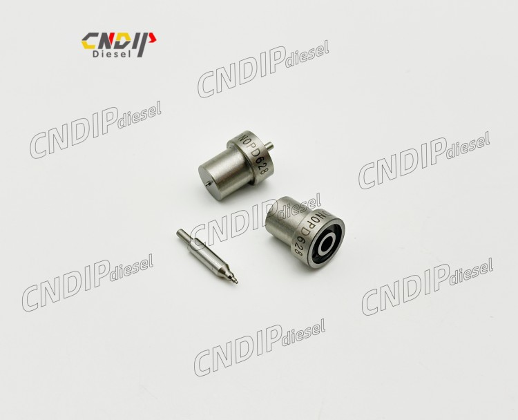 CNDIP Hot Sale PD Type Diesel Injector Nozzle DN0PD628 093400-6280 Nozzle With Good Quality