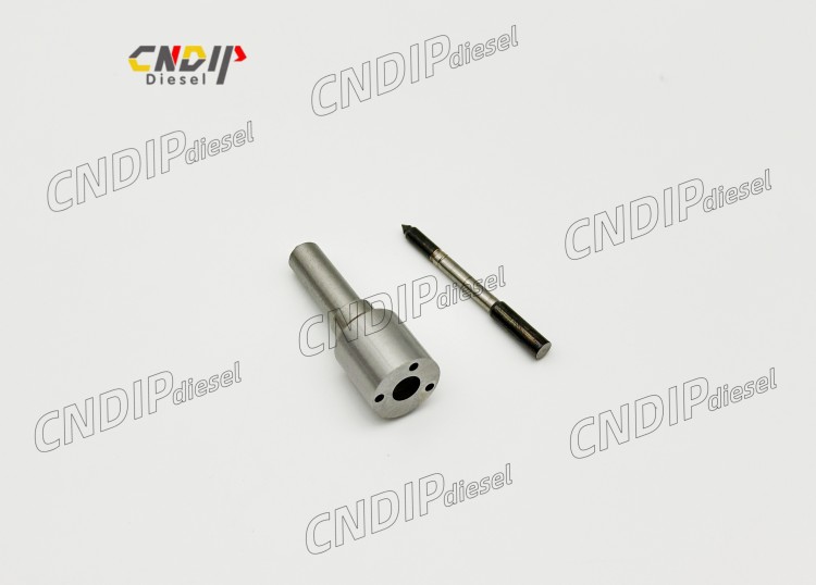 CNDIP DLLA143P970 Common Rail Injector Nozzle Injector Nozzle DLLA143P970 for Bosch Injector 0445120007/212