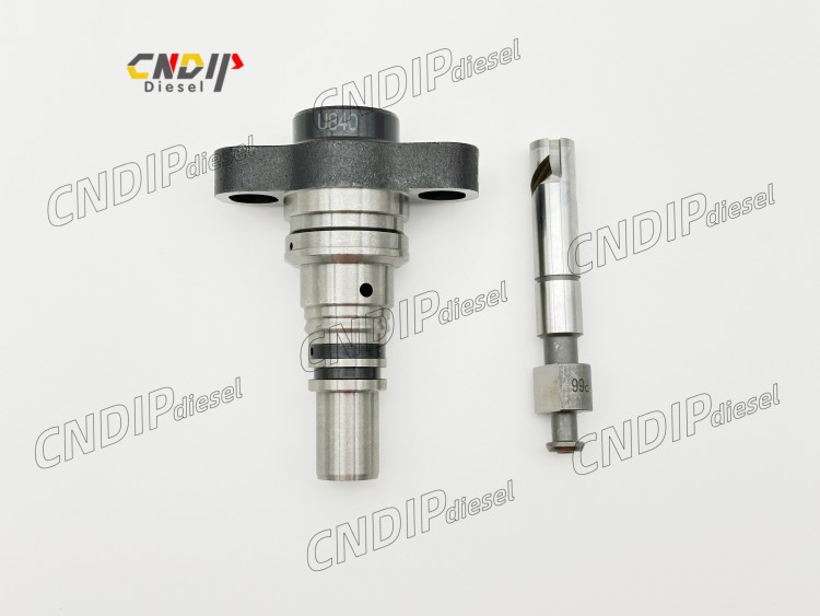 CNDIP P66  Diesel Good Quality T type Plunger 134101-8320 P66 Element