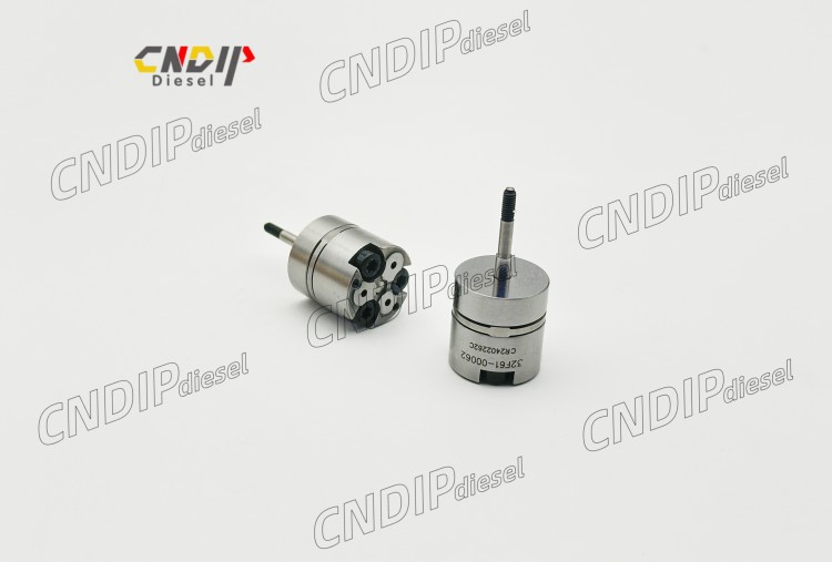 CNDIP 32F61-00062 Good quality commom rail parts valve 32F61-00062 suitable for 326-4700 Injector CAT320D CAT 320D control valve