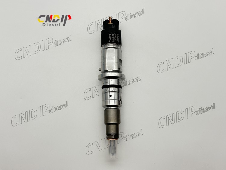 CNDIP Common Rail Injector 095000-6363 For ISUZU 4HK1/6HK1 8976097882