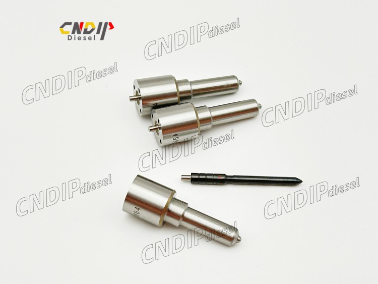 CNDIP Fuel Toyota 2KD DLLA 145P864  Injector Nozzle Common Rail Nozzle 093400-8640