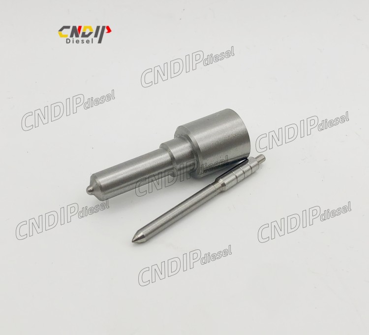 CNDIP Common Rail Injector Nozzle DLLA153P885 Diesel Nozzle 093400-8850 CR Fuel Nozzle