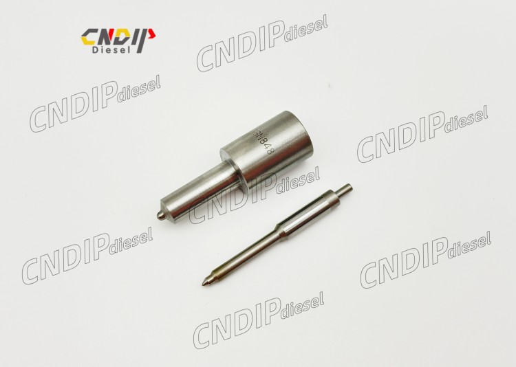 CNDIP DLLA157SN848 Hot Sale S Type 093400-3480 Diesel Injector Nozzle 105015-8480 With Good Quality