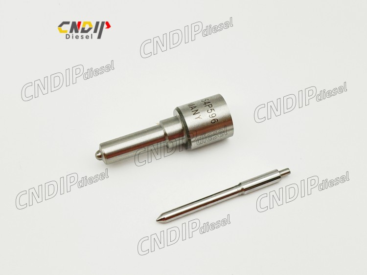 CNDIP DLLA150SN877 Hot Sale S Type 105015-8770 Diesel Injector Nozzle With Good Quality