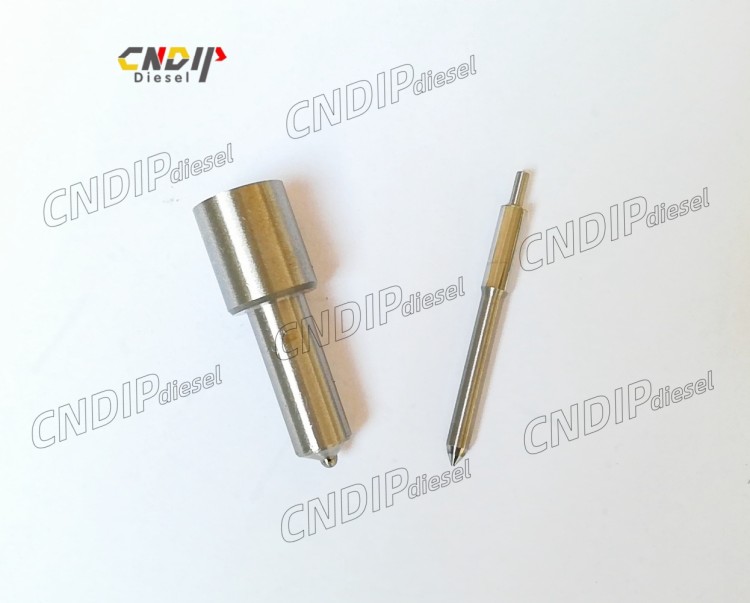 CNDIP Hot Sale 6801022 Diesel Injector nozzle 6801022 For Delphi With Good Quality