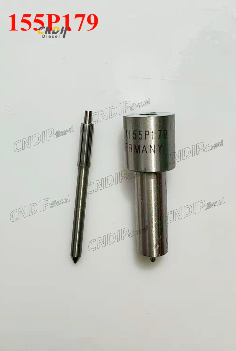 CNDIP DLLA155P179  Hot Sale P Type Diesel Injector Nozzle 0 433 171 158 Fuel Tip With Good Quality