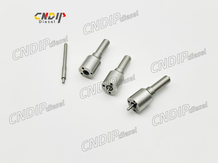 CNDIP DLLA154PN062 Hot Sale P Type 9 432 610 273 Diesel Injector Nozzle 093400-6870 With Good Quality