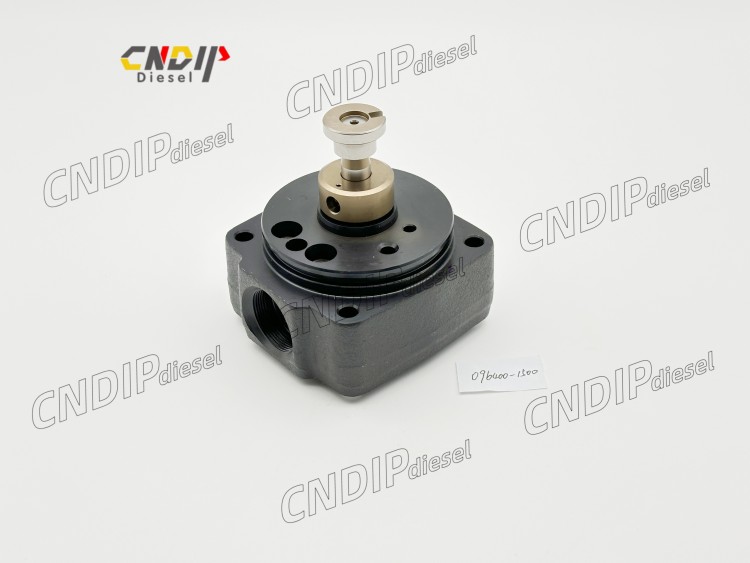 CNDIP Fuel Injection Pump Ve Head Rotor 096400-1500 for Toyota 1Hz Engine Pump