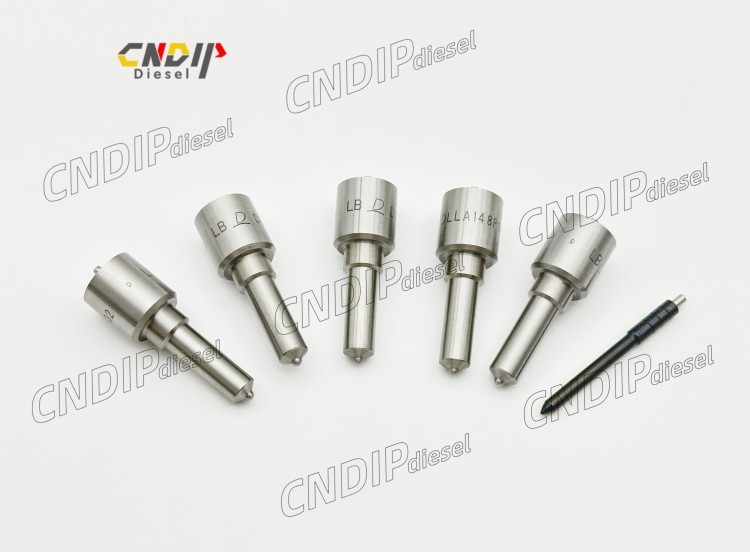 CNDIP DLLA148P932 Hot Sale P Type Diesel Injector Nozzle  With Good Quality