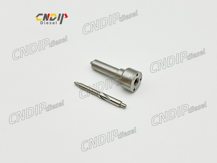 CNDIP 12pcs High Quality Common Rail L135pbd De/Lphi Nozzle Injector L 135 prd for Ford Jaguar 2.0L Euro