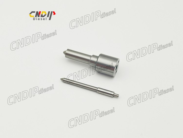 CNDIP 12pcs High Quality 150P1236 Diesel injector nozzle