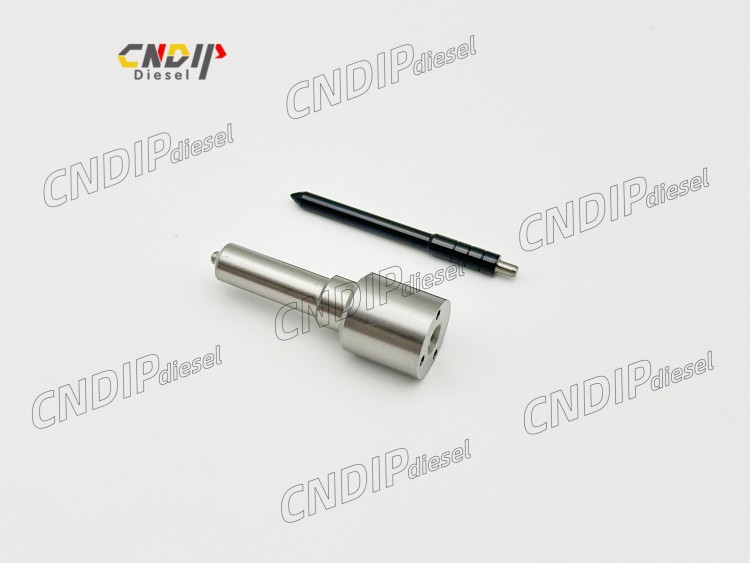 CNDIP 12pcs High Pressure Diesel Nozzle Common Rail Nozzle DLLA127P944 Spray Nozzle 127 P 944