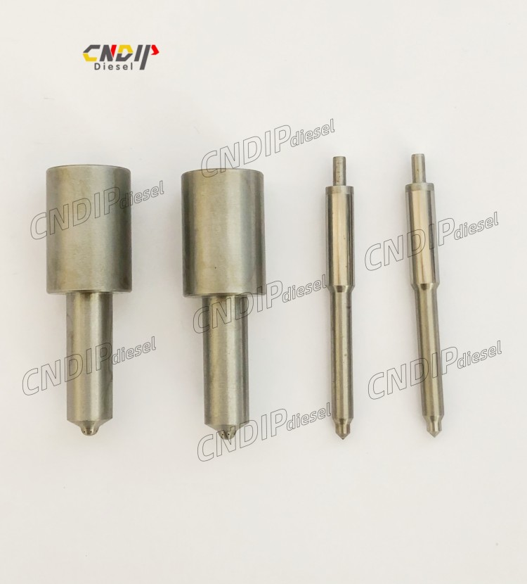 CNDIP High quality Diesel nozzle 135S126-7 12pcs