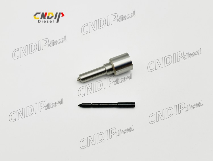 CNDIP High quality Diesel Injector Nozzle Dsla 143p1535 Oil Burner Nozzles Dsla143p1535 for 0445120057 0986435552