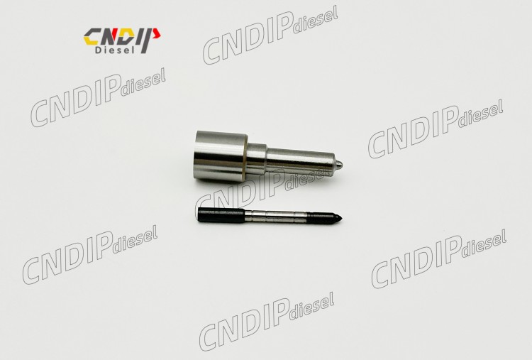 CNDIP High quality injector nozzle assembly 12pcs DLLA 144 P2273 truck nozzle DLLA 144P 2273 for 0445120304 injector