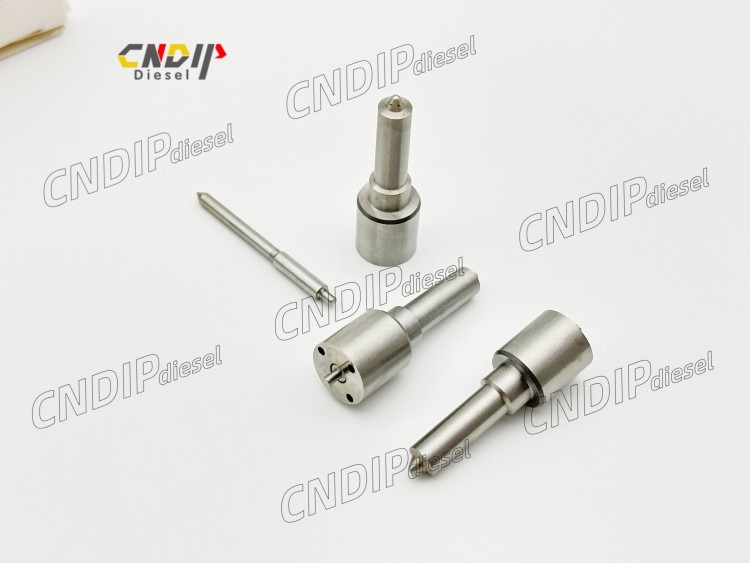 CNDIP 12pcs High quality Fuel Nozzle DLLA 145 P 598 Injector Injection DLLA145P598 Injection Diesel Nozzle