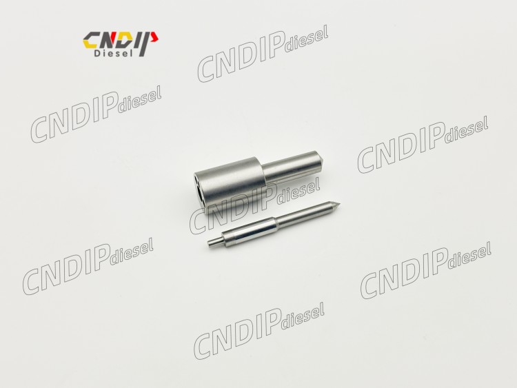 CNDIP 12pcs High-Quality DLLA 38 S 541 Diesel Fuel Nozzle DLLA38S541 for Injector parts