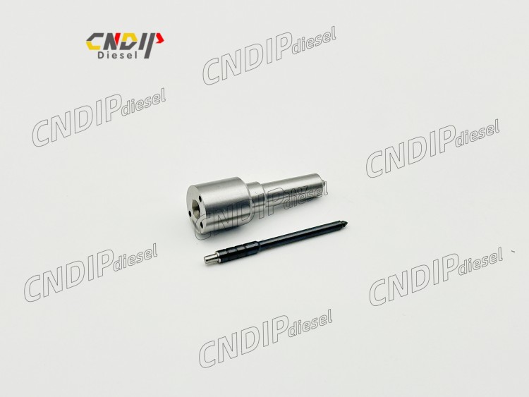 G3S7 12 PCS Fuel injector nozzle spray 23670-0L100 for common rail system Valve Plate  Repair kits